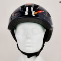 Kask rowerowy dziecięcy Lazer Nutz KinetiCore space 9