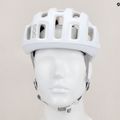 Kask rowerowy POC Ventral Air MIPS hydrogen white matt 8