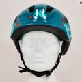 Kask rowerowy dziecięcy Lazer Nutz KinetiCore dragons 9