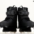 Rolki męskie Rollerblade Blank SK black 23