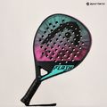 Rakieta do padla HEAD Flash 2023 mint/pink 7