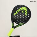 Rakieta do padla HEAD Zephyr UL 2023 black/yellow 7