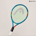 Rakieta tenisowa dziecięca HEAD Novak 17 2023  12