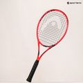 Rakieta tenisowa HEAD MX Attitude Comp light red 7