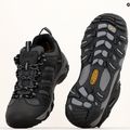 Buty trekkingowe męskie KEEN Koven WP black/drizzle 18