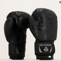 Rękawice bokserskie DBX BUSHIDO "Black Dragon" czarne B-2v18 17