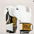 Rękawice bokserskie Everlast Bokserskie 1910 Classic Pro białe EV1910 7