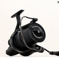 Kołowrotek karpiowy Daiwa Basia 45 SCW QD 19 czarny 11