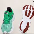 Buty do biegania damskie Saucony Ride 16 spring/peony 18