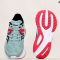Buty do biegania damskie Saucony Guide 16 mineral/rose 18