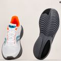 Buty do biegania męskie Saucony Kinvara 14 white/gravel 19