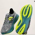 Buty do biegania męskie Saucony Guide 16 fossil/moss 18