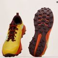 Buty do biegania męskie Saucony Peregrine 13 arroyo 19