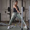 Lina treningowa Centr Competition Power Rope Centr x Hyrox black 6