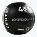 Piłka lekarska CENTR Competition Wall Ball Centr x Hyrox 4 kg black