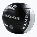Piłka lekarska CENTR Competition Wall Ball Centr x Hyrox 4 kg black 2