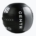 Piłka lekarska CENTR Competition Wall Ball Centr x Hyrox 6 kg black 2