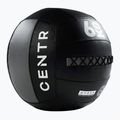 Piłka lekarska CENTR Competition Wall Ball Centr x Hyrox 6 kg black 3