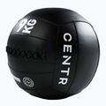 Piłka lekarska CENTR Competition Wall Ball Centr x Hyrox 9 kg black 2