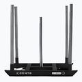 Sanki do treningu siłowego Centr Competition Power Sled Centr x Hyrox black
