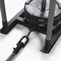 Sanki do treningu siłowego Centr Competition Power Sled Centr x Hyrox black 2