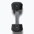 Hantel Centr Urethane Dumbbell Centr x Hyrox 5 kg black 2