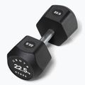 Hantel Centr Urethane Dumbbell Centr x Hyrox black