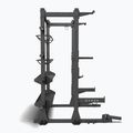 Klatka treningowa Centr Perform Series Half Rack Complete Package Centr x Hyrox black 3