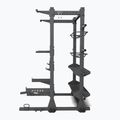 Klatka treningowa Centr Perform Series Half Rack Complete Package Centr x Hyrox black 4