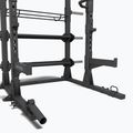 Klatka treningowa Centr Perform Series Half Rack Complete Package Centr x Hyrox black 5