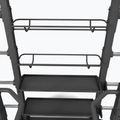 Klatka treningowa Centr Perform Series Half Rack Complete Package Centr x Hyrox black 6