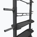 Klatka treningowa Centr Perform Series Half Rack Complete Package Centr x Hyrox black 7