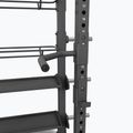 Klatka treningowa Centr Perform Series Half Rack Complete Package Centr x Hyrox black 8
