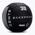 Piłka lekarska CENTR Youngstars Competition Wall Ball Centr x Hyrox 3 kg black
