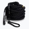 Lina treningowa Centr Competition Battle Rope Youngstars Centr x Hyrox black 2