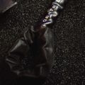 Lina treningowa Centr Competition Pull Rope Youngstars Centr x Hyrox black 7