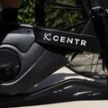 Rower powietrzny Centr Air Bike Perform Series Centr x Hyrox black 12