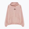 Bluza Kaotiko Washed Moth pale pink 3