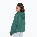 Bluza damska Kaotiko C'est la vie Hoodie jade 2