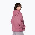 Bluza damska Kaotiko C'est la vie Hoodie cherry 2