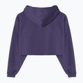 Bluza damska Kaotiko C'est la vie Crew grape 5