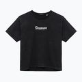 Koszulka damska Kaotiko Washed Dreamers black