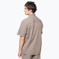 Koszula męska Kaotiko Savannah beige 2