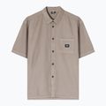 Koszula męska Kaotiko Savannah beige 3