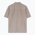 Koszula męska Kaotiko Savannah beige 4