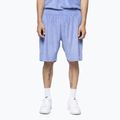 Spodenki męskie Kaotiko Bermuda Towel sky blue