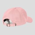 Czapka z daszkiem damska Kaotiko pink 2