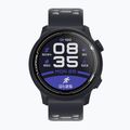 Zegarek COROS PACE 2 Premium GPS Silicone Band dark navy WPACE2