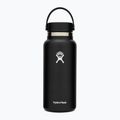 Butelka termiczna Hydro Flask Wide Flex Cap 945 ml black