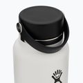Butelka termiczna Hydro Flask Wide Flex Cap 945 ml white 2